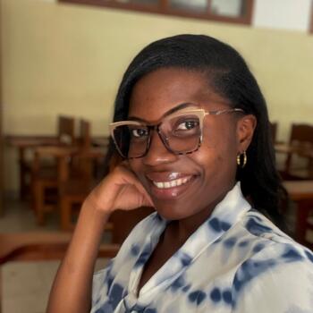 Babysitter in Nairobi: Feza