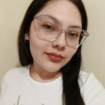 Niñera en Temuco: Martina