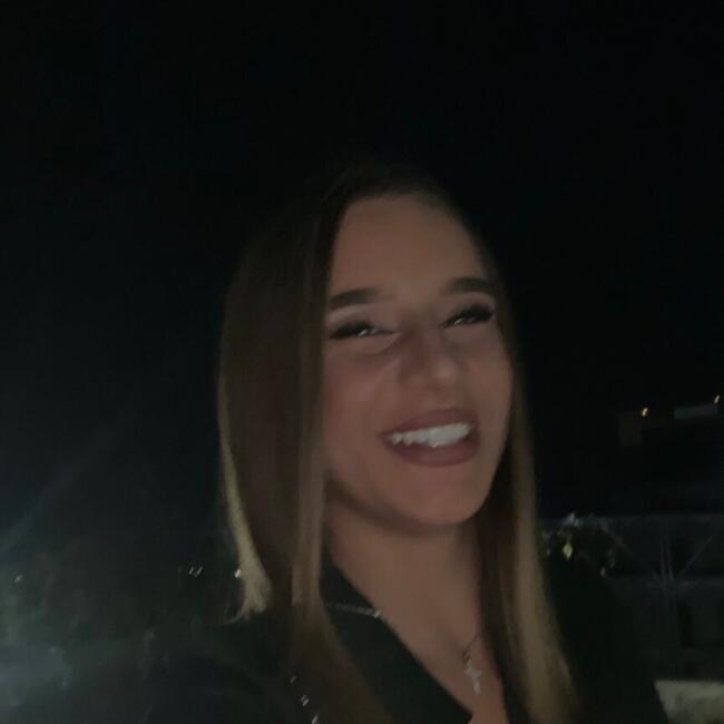 Babysitter in Battipaglia: Giorgia