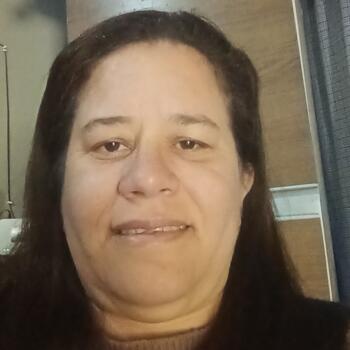 Babysitter in Governador Celso Ramos: Raqueline