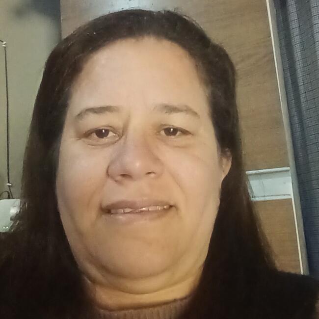 Babysitter in Governador Celso Ramos: Raqueline