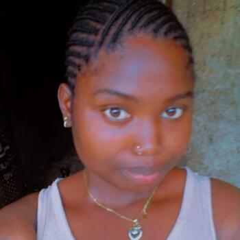 Babysitter Ibadan: Fagbemi