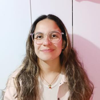 Niñera en Salto: Agustina