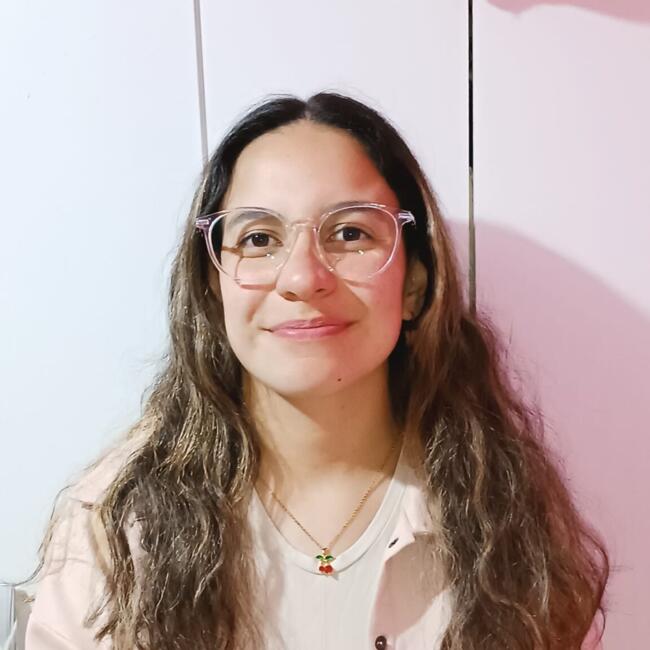 Niñera en Salto: Agustina