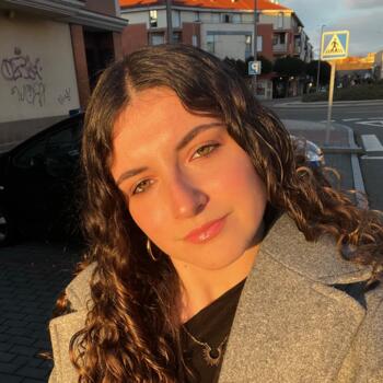 Canguro Arroyo de la Encomienda: Carla