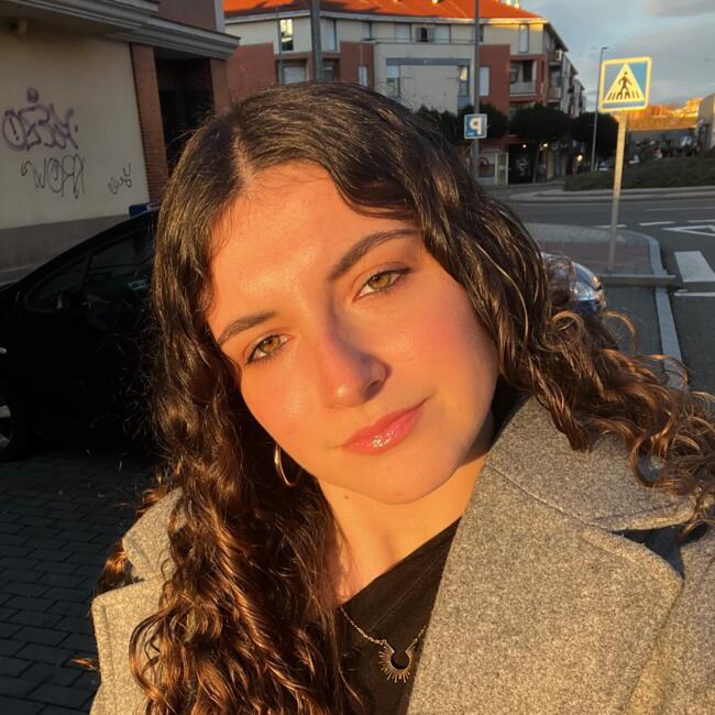 Canguro en Arroyo de la Encomienda: Carla