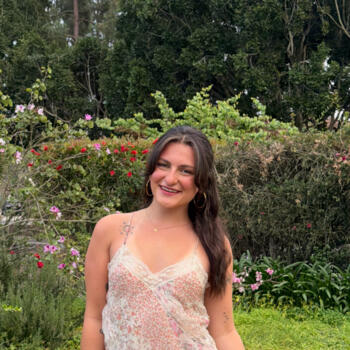 Babysitter Los Angeles: Ginger