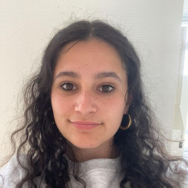 Babysitter in Lannion: Norah