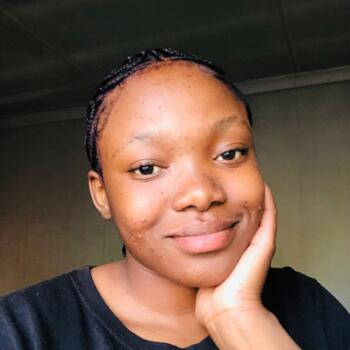 Nanny in Benoni: Sibongile