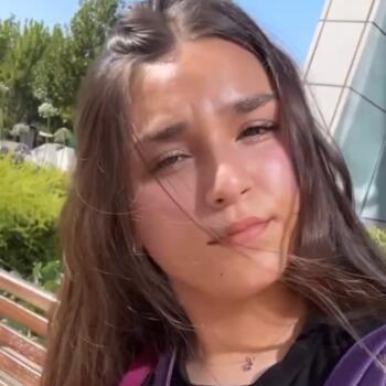 Babysitter in La Florida: Martina Cuevas Olivos