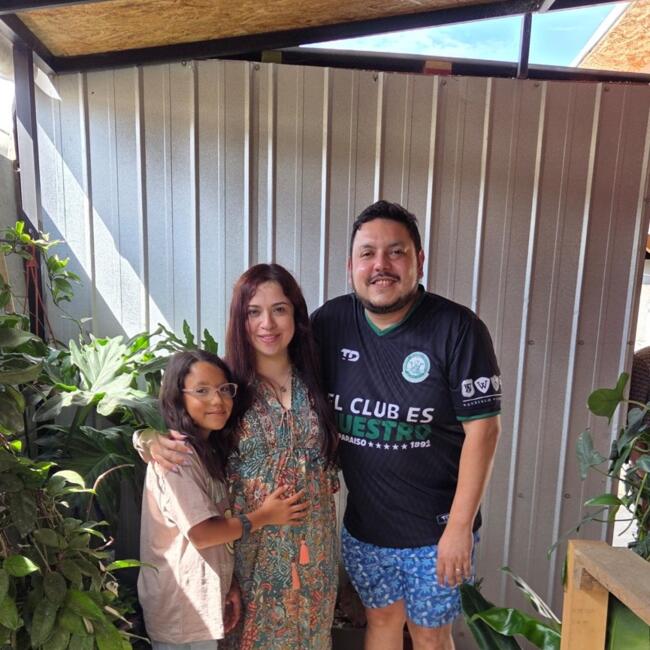 Babysitting job in Limache: Felipe
