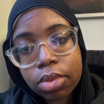 Babysitter in London: Sihaam