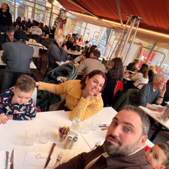 Parent Quarto: Daniele