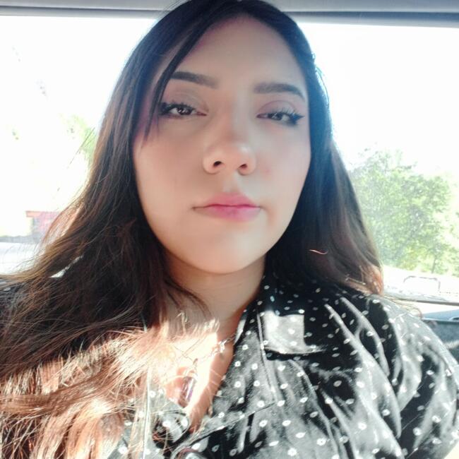 Niñera en Ciudad de México: Valeria