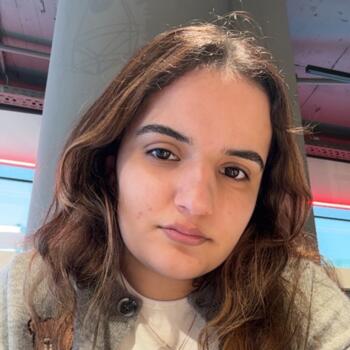 Babysitter in Ixelles: Celine