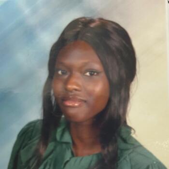 Baby-sitter Marseille: Micaela