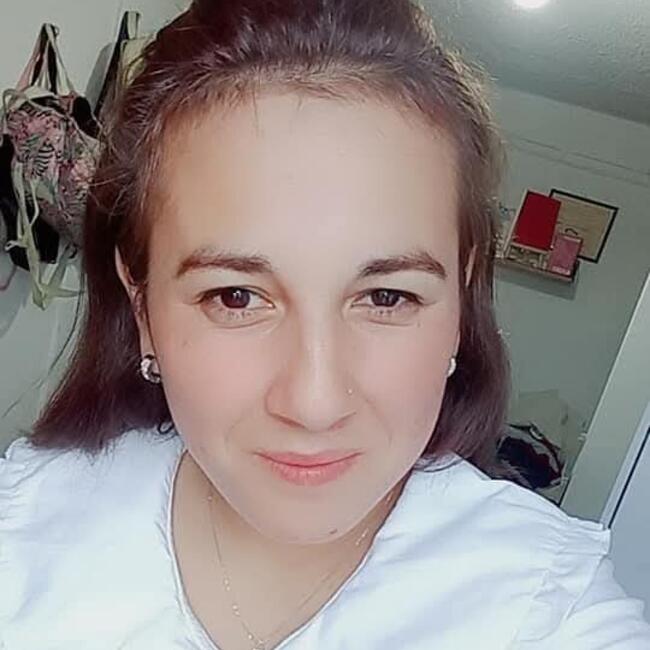 Babysitter in San Fernando: Irma Catalina