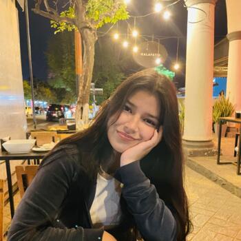 Babysitter in Itá: Lorena