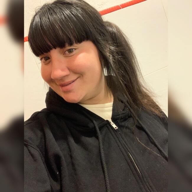 Niñera en Paso de Carrasco: Sasha