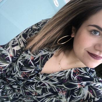 Nounou à Bois-d'Arcy: Eva
