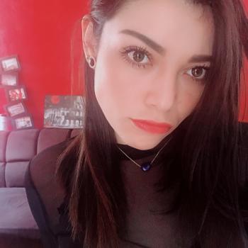 Niñera en Naucalpan de Juárez: Montserrat
