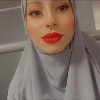 Babysitter in Brussel (Schaarbeek): Rania