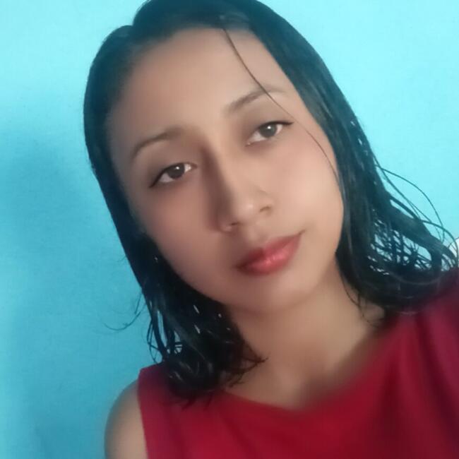 Babysitter in Sonsonate: Helen eliza Reyes Rosa