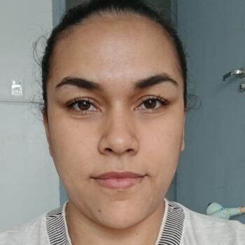 Babysitter Brasília: Ana