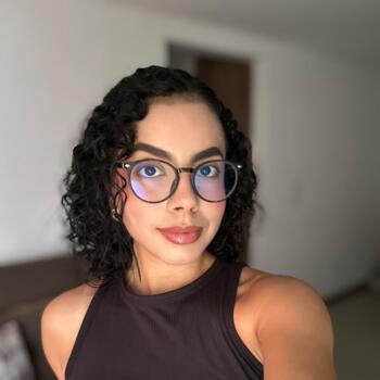 Niñera en Medellín: Daniela