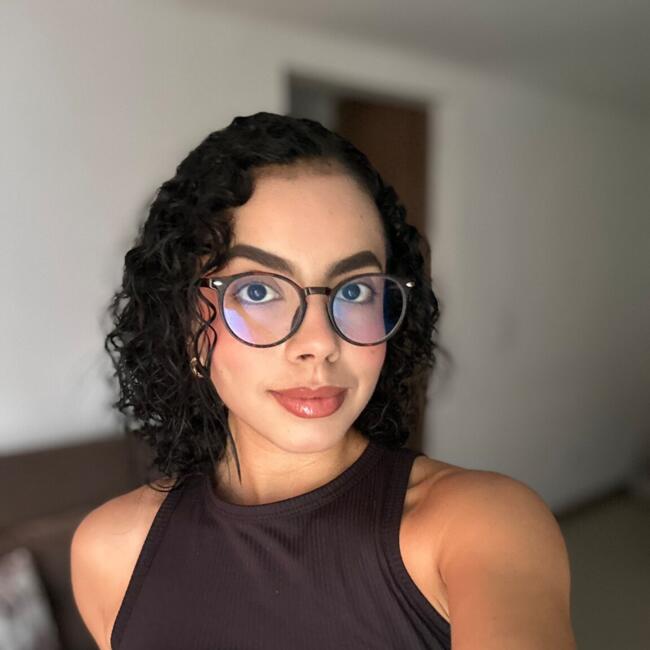 Babysitter in Medellín: Daniela