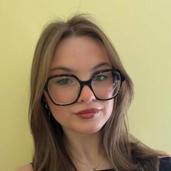 Babysitter Marly (Grand Est): Manon