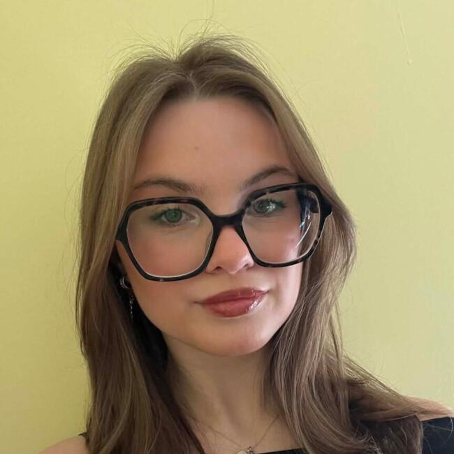 Babysitter in Marly (Grand Est): Manon