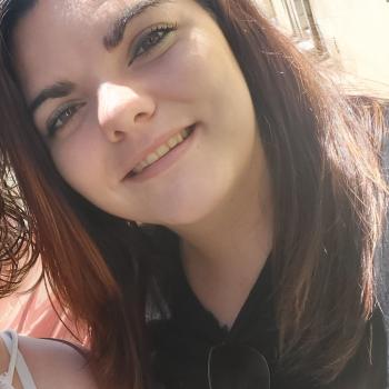 Canguro Benalmádena: Noelia
