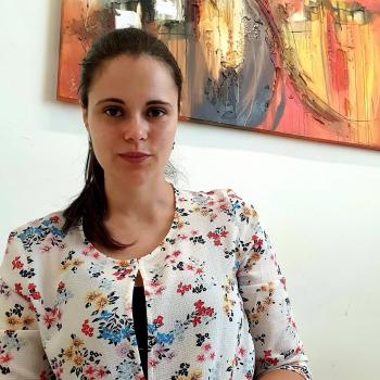 Babysitter Odivelas: Adriana