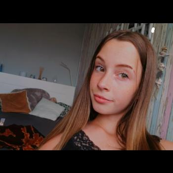 Babysitter Duiven: Dana