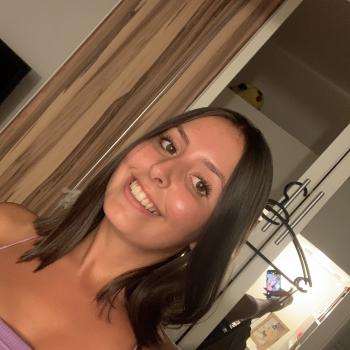 Babysitter in Onex: Vanessa