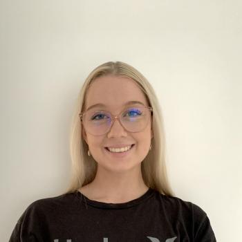 Babysitter Brisbane: Brooke