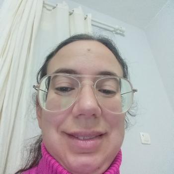 Babysitter Huelva: Ester