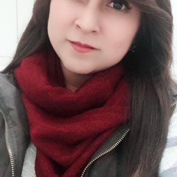 Babysitter in San Juan (Lima): Yaritsa