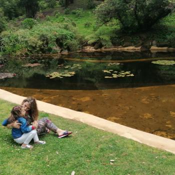 Babysitter em Vila do Conde: Rute