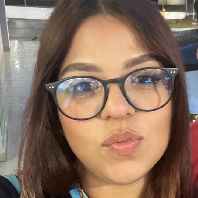Babysitter in San Miguelito: Aybis