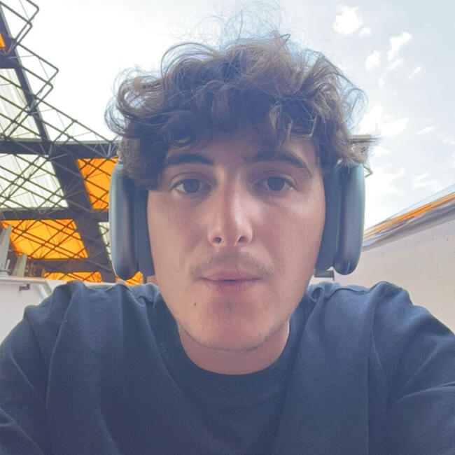 Babysitter in Pierre-Bénite: Theo