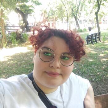 Babysitter Porto Alegre: Alessandra