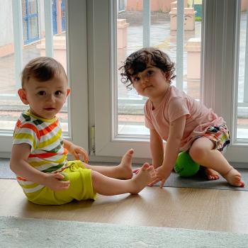 Babysitting job in Ponta Delgada: babysitting job Manuel