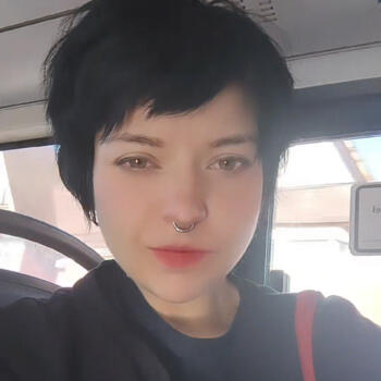 Niñera en La Florida: Valeria