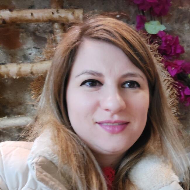 Babysitter a San Zenone degli Ezzelini: Sara