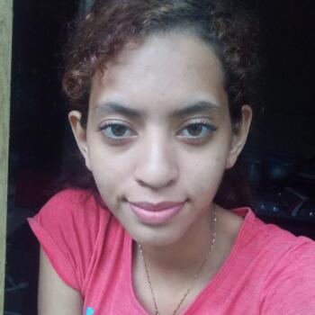 Babysitter in Siquirres: Mayrin