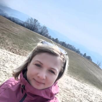 Varuška (Mestna občina Velenje): Sanja