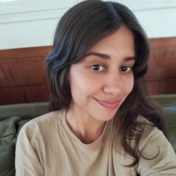 Niñera La Plata: Juanaa