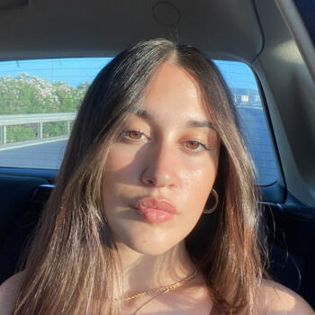 Babysitter in Granada: Daniela